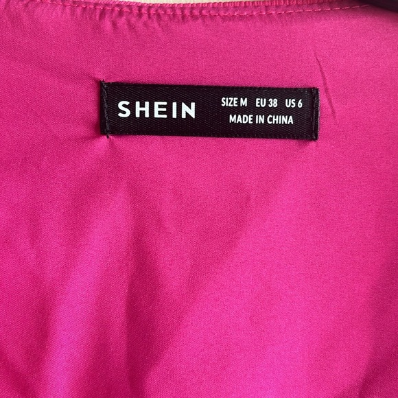 NWT wrap tie crop blouse - Picture 3 of 8